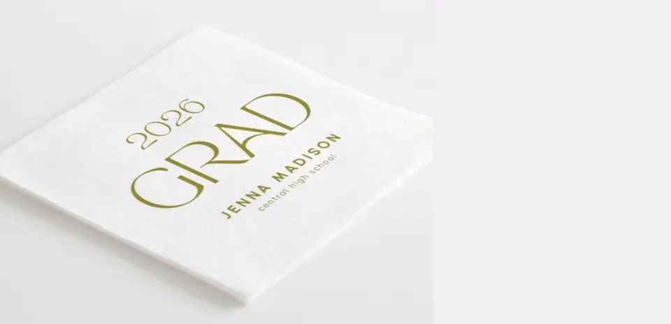 Napkin Front