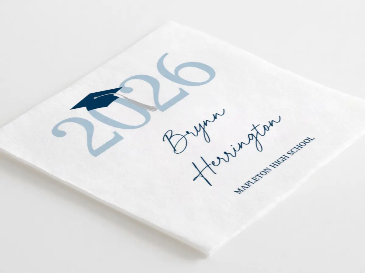 Napkin Front
