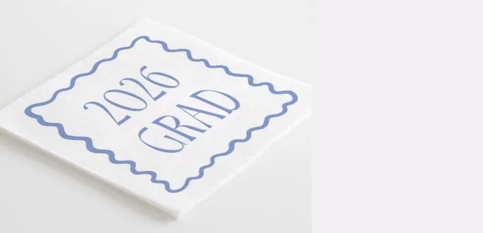 Napkin Front
