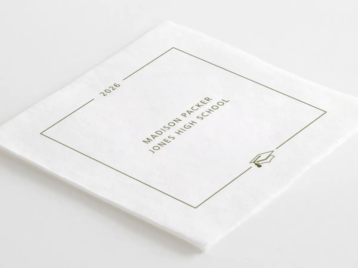 Napkin Front