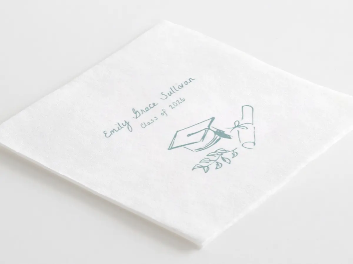 Napkin Front