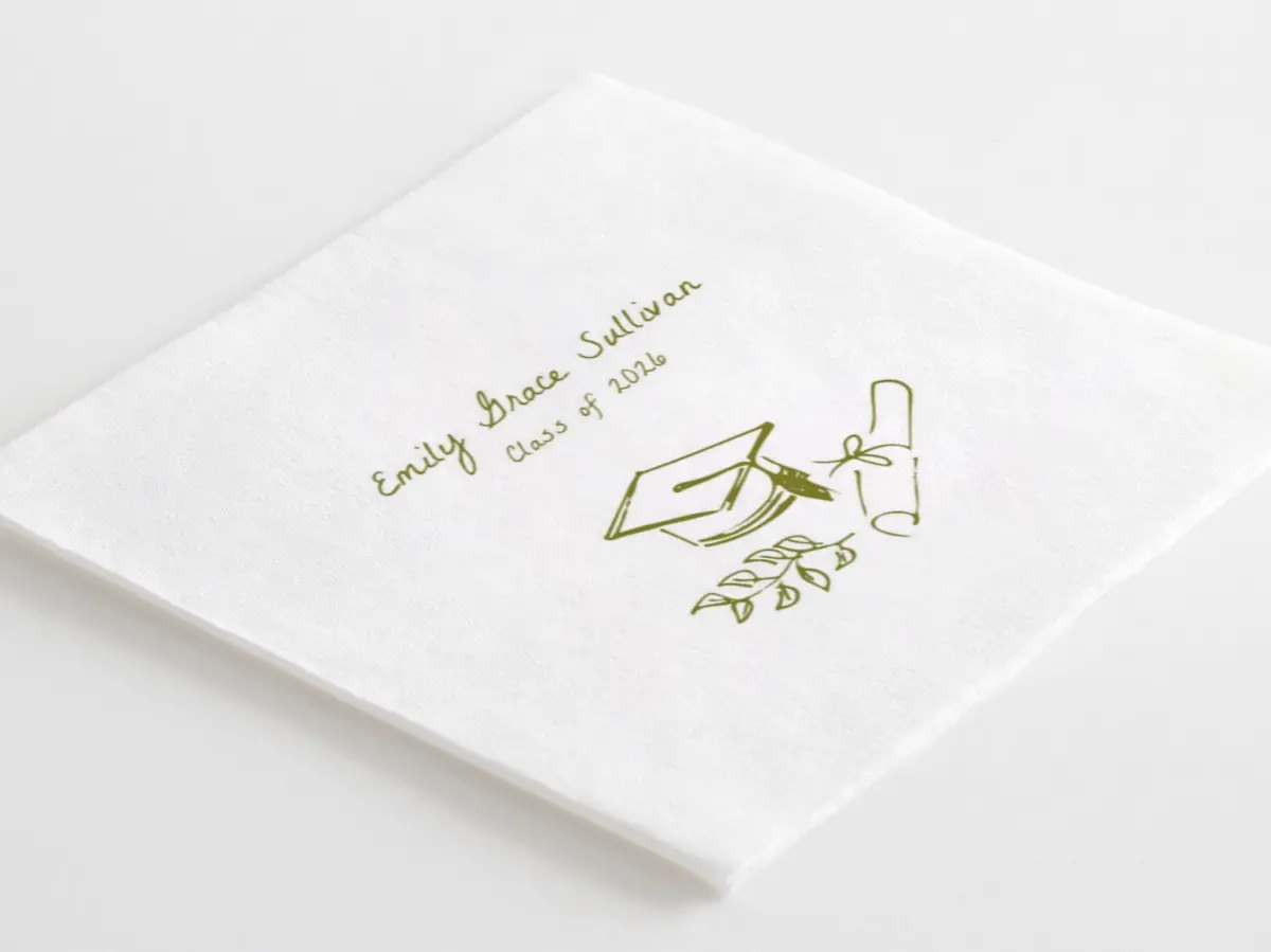 Napkin Front