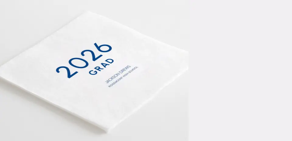 Napkin Front