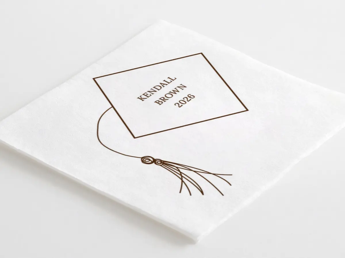 Napkin Front