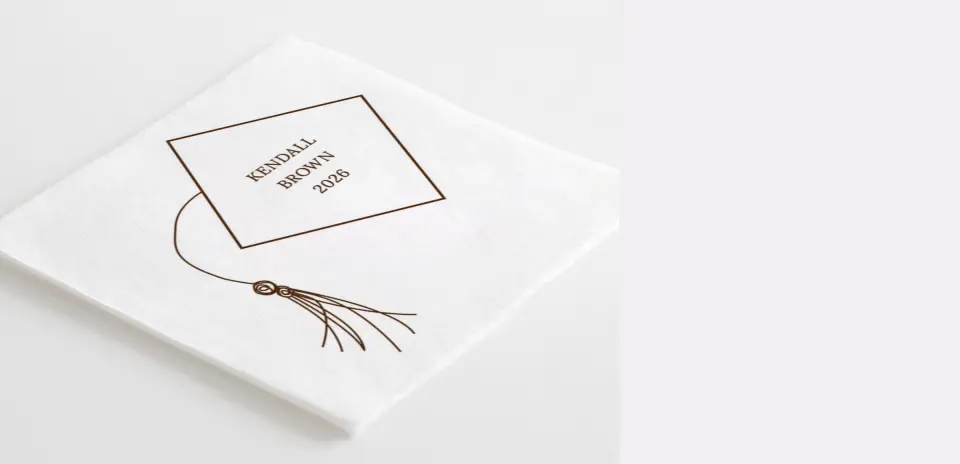 Napkin Front