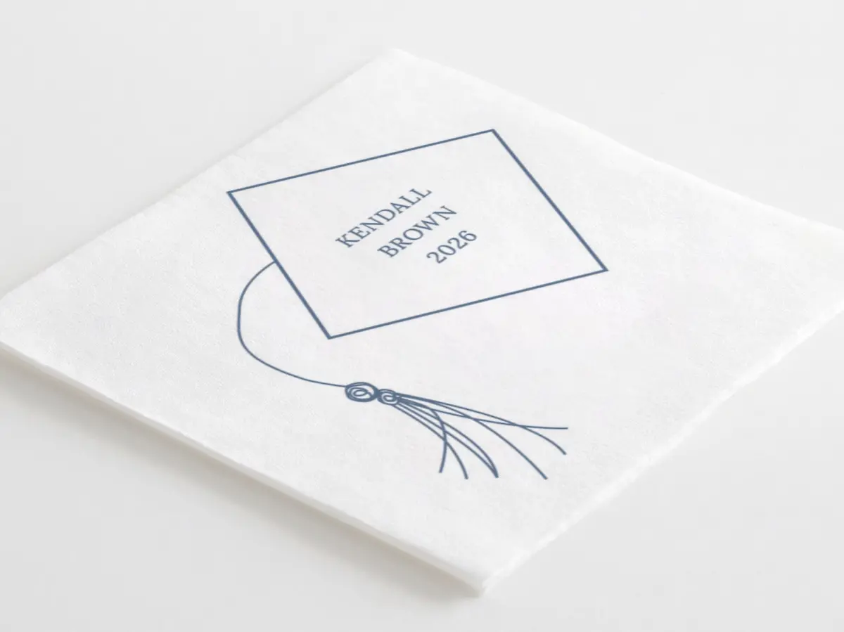 Napkin Front