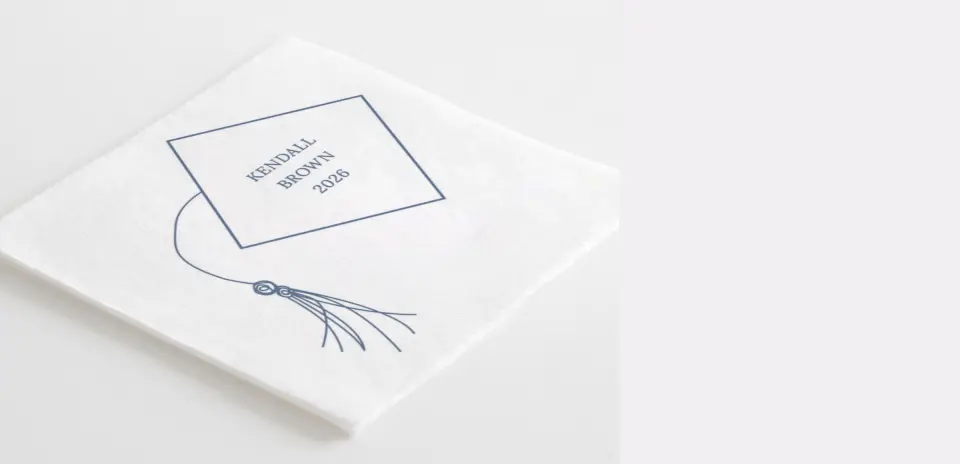 Napkin Front