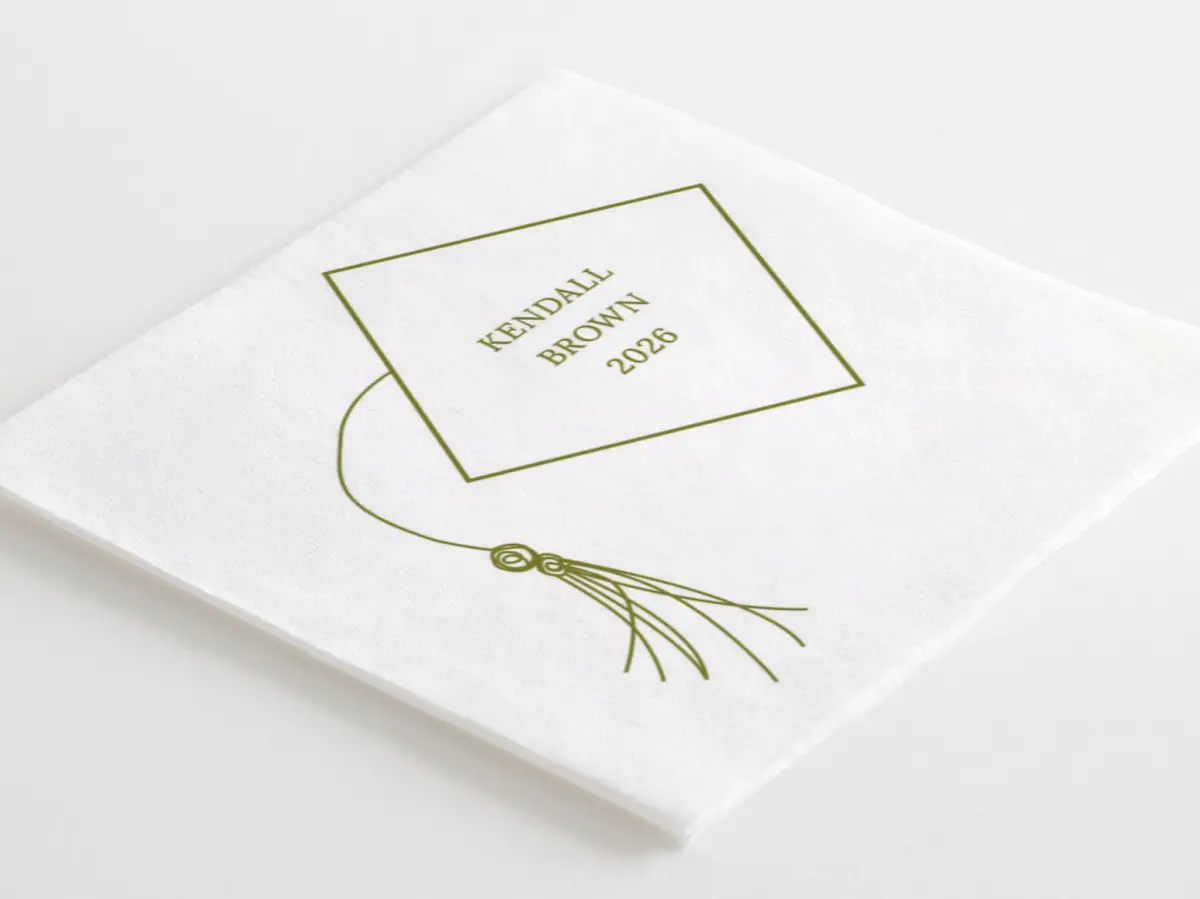 Napkin Front