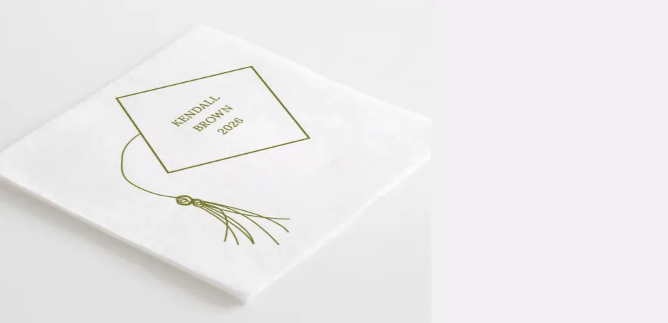 Napkin Front