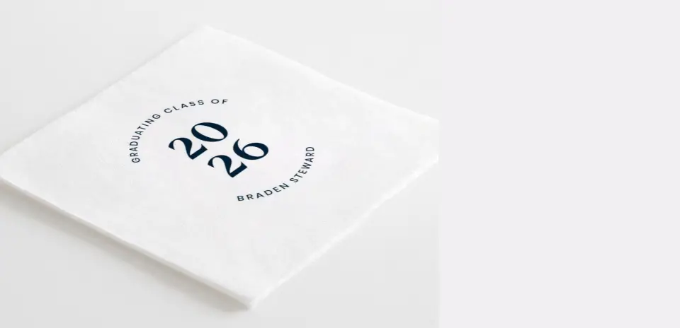 Napkin Front
