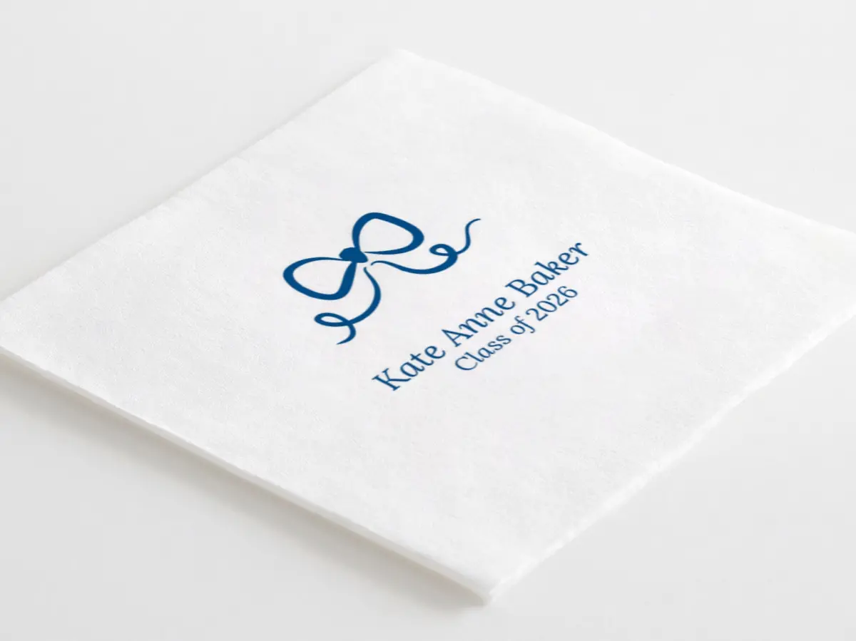 Napkin Front