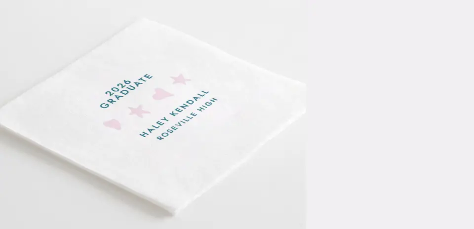 Napkin Front