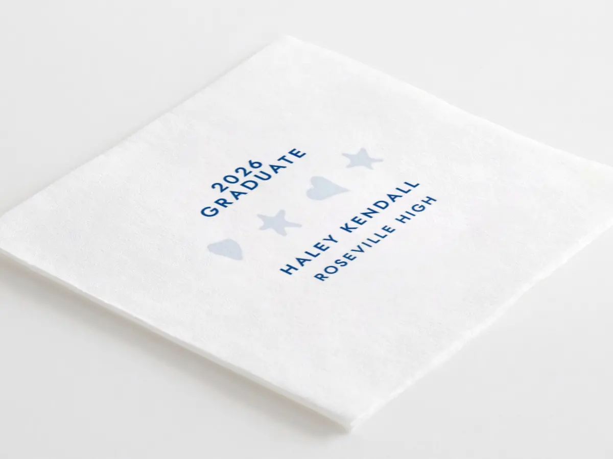 Napkin Front