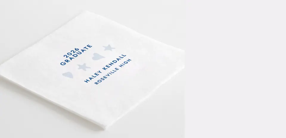 Napkin Front