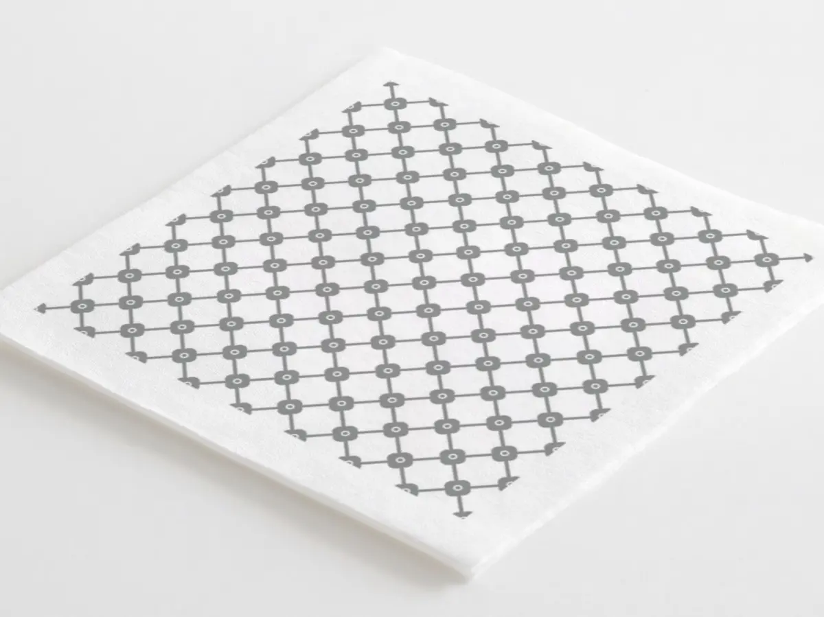 Napkin Front