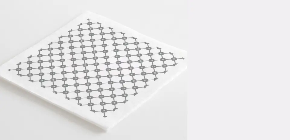 Napkin Front