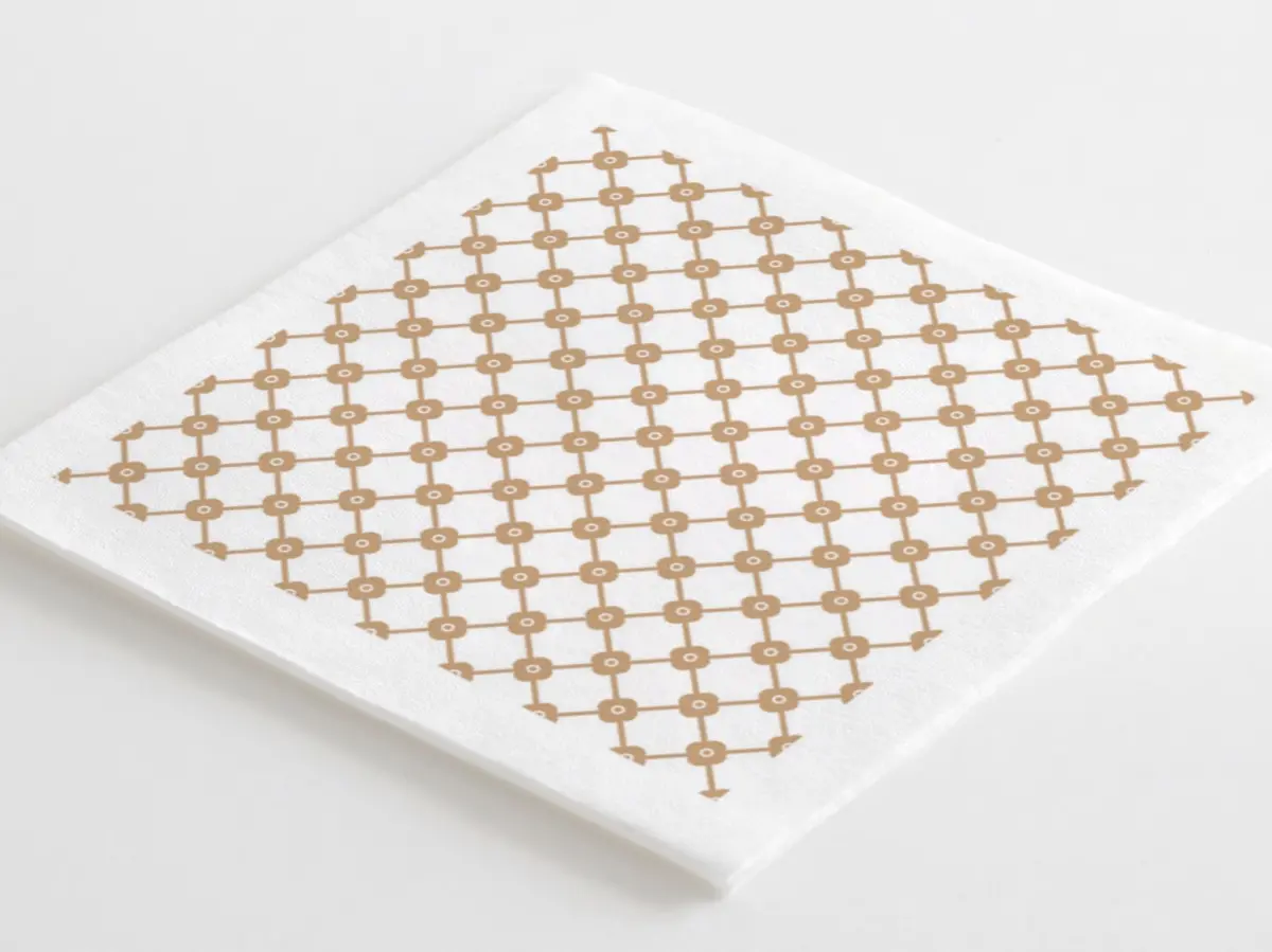 Napkin Front
