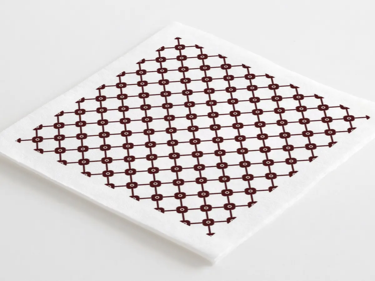Napkin Front