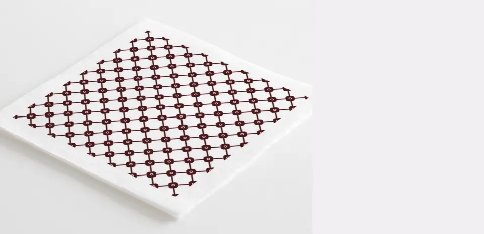 Napkin Front