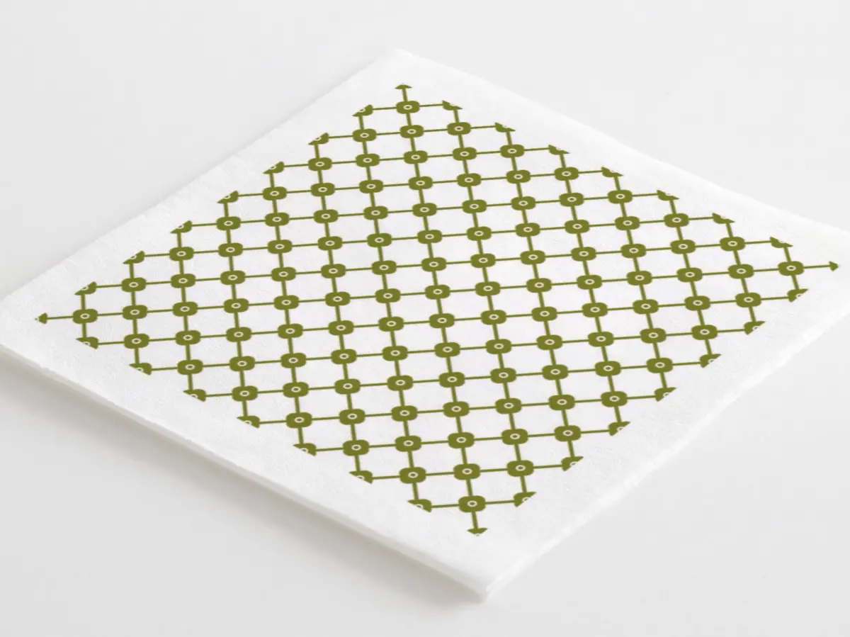 Napkin Front