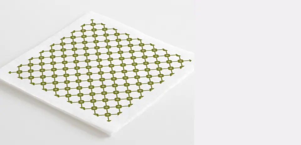 Napkin Front
