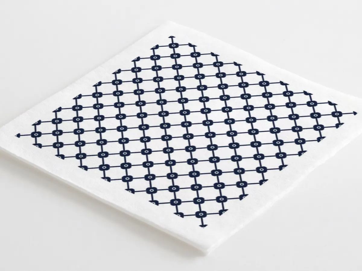Napkin Front