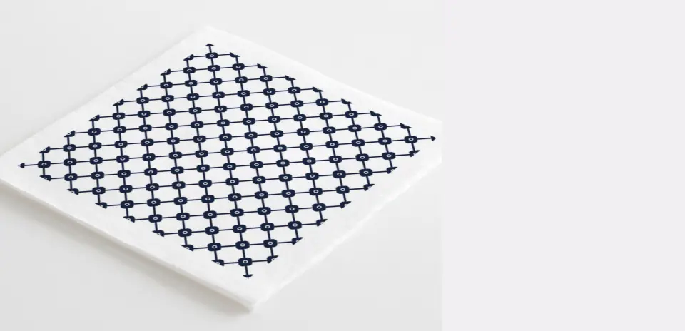 Napkin Front