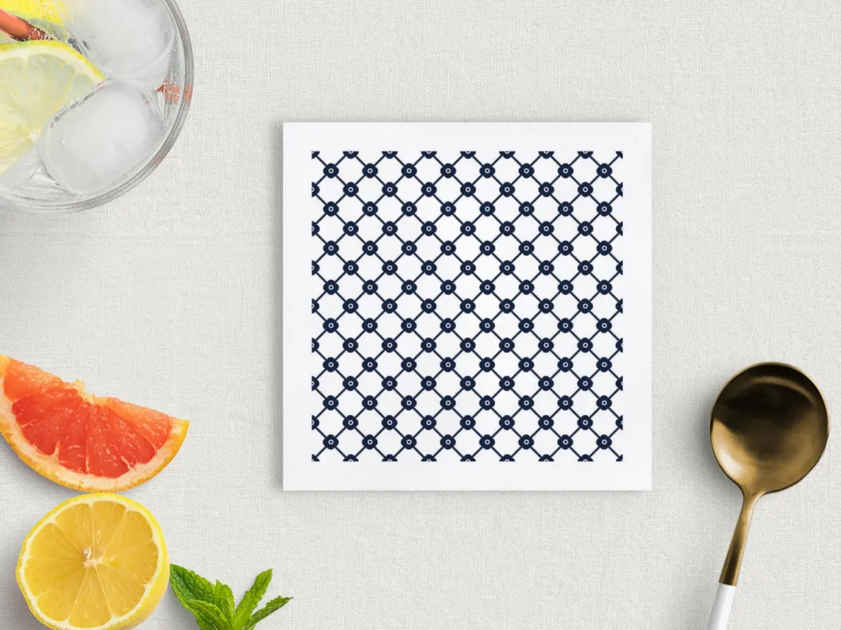 Napkin Front