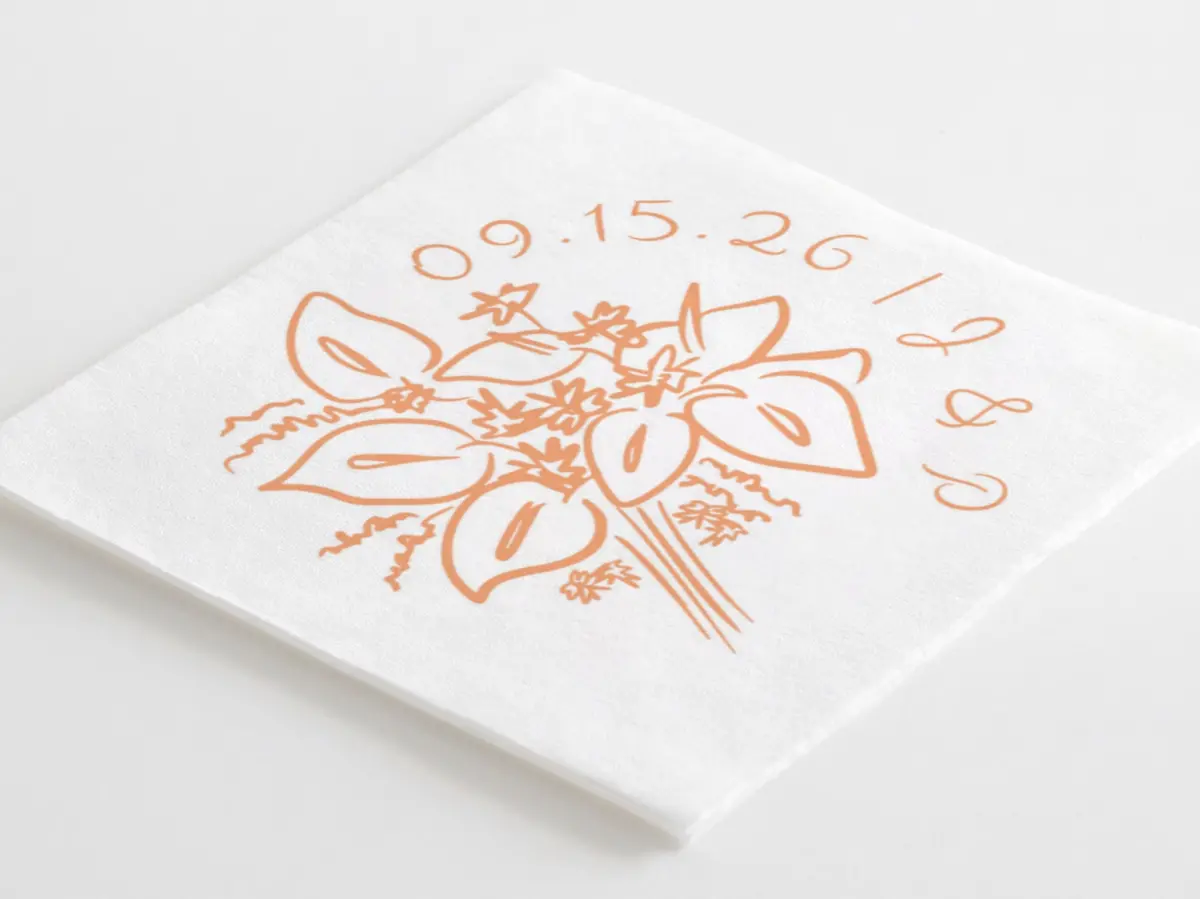 Napkin Front