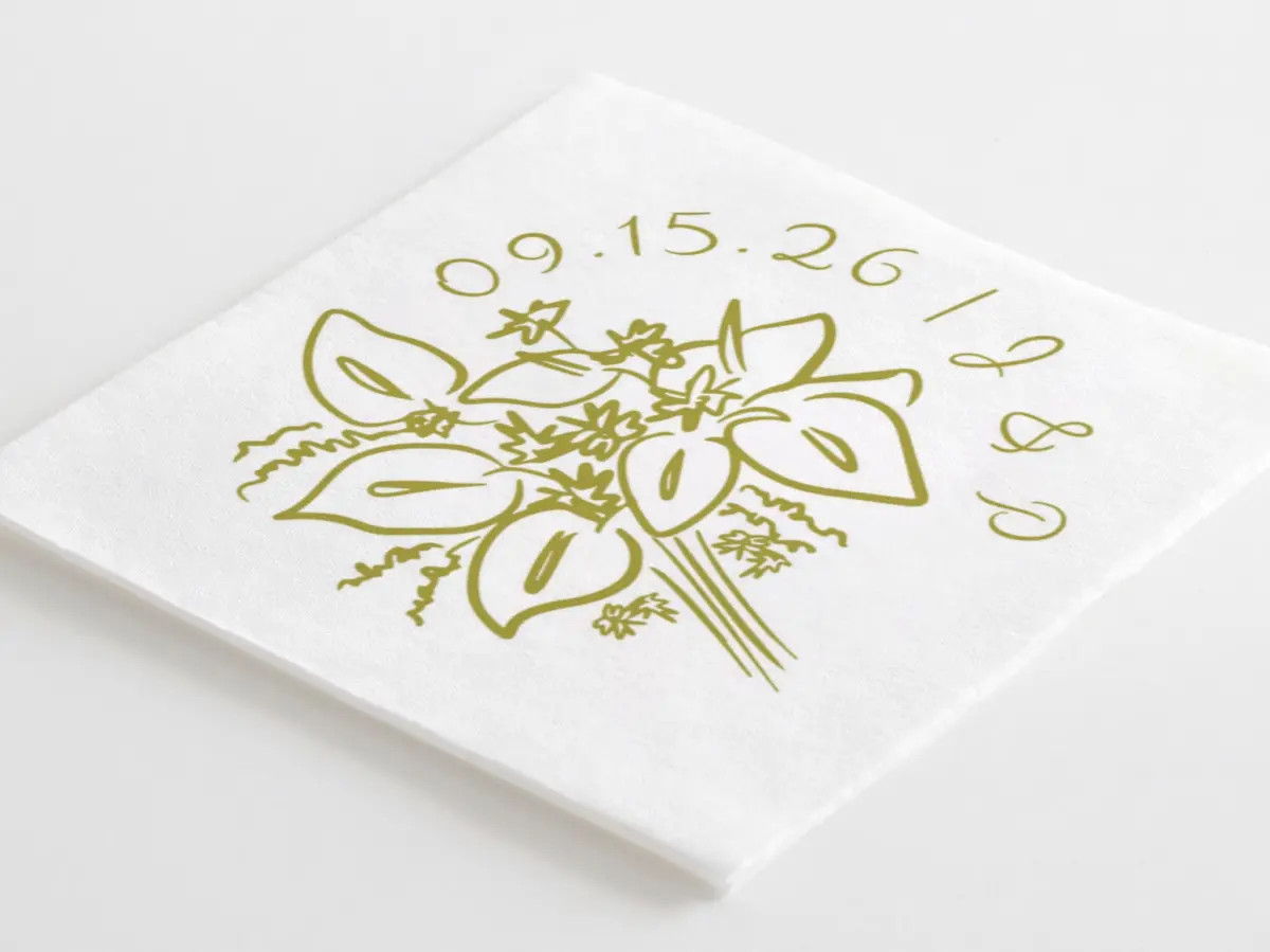 Napkin Front