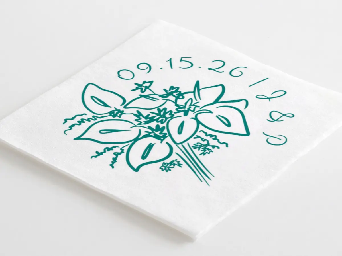 Napkin Front