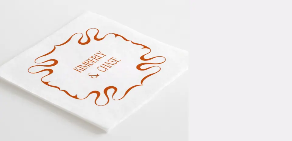 Napkin Front