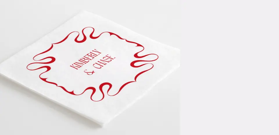 Napkin Front