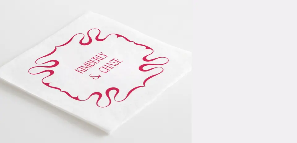 Napkin Front