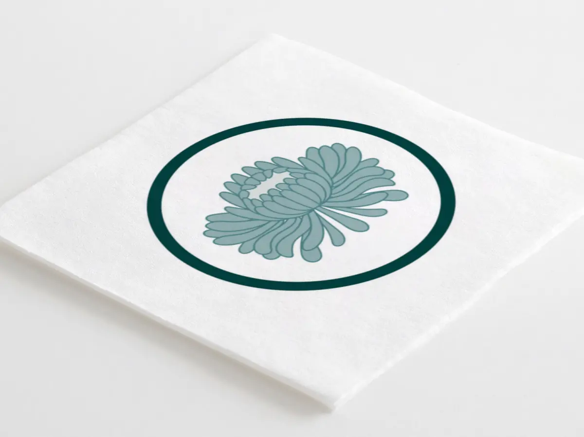 Napkin Front
