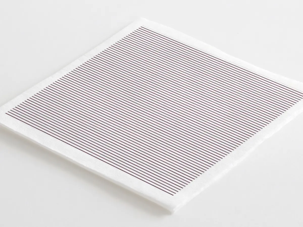 Napkin Front