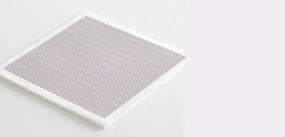 Napkin Front