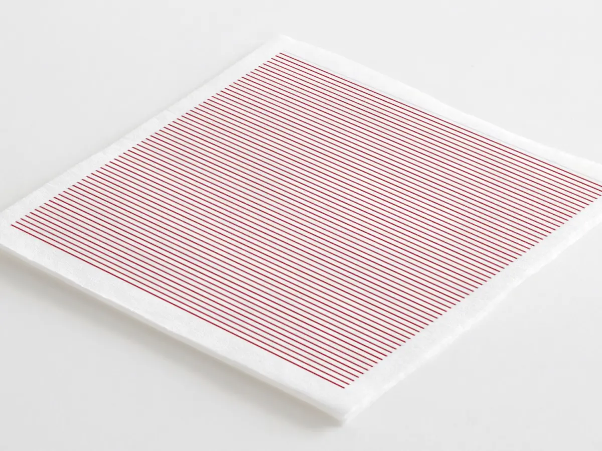 Napkin Front