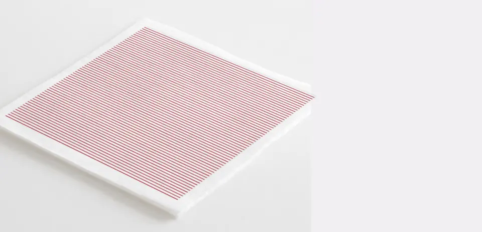 Napkin Front