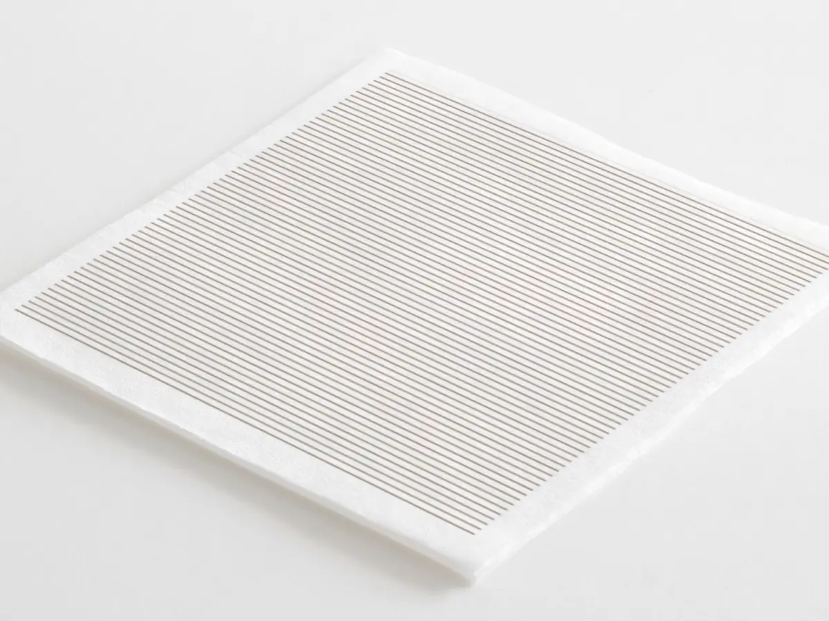 Napkin Front