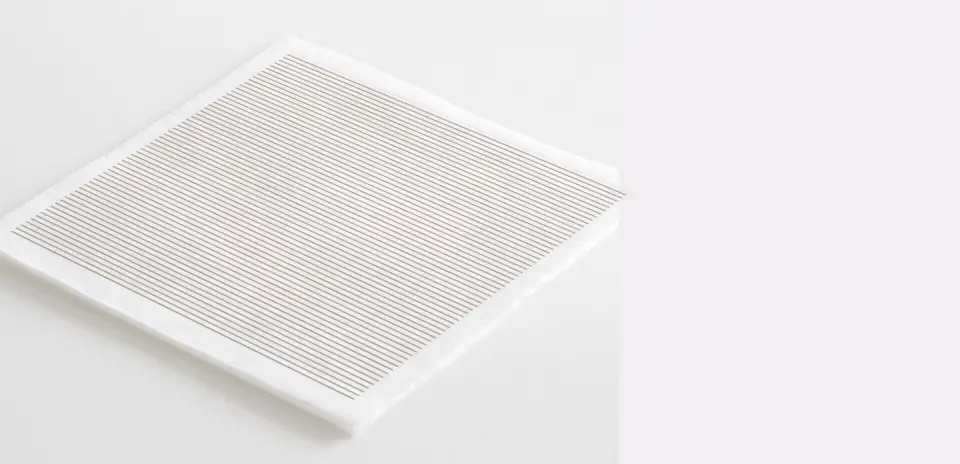 Napkin Front