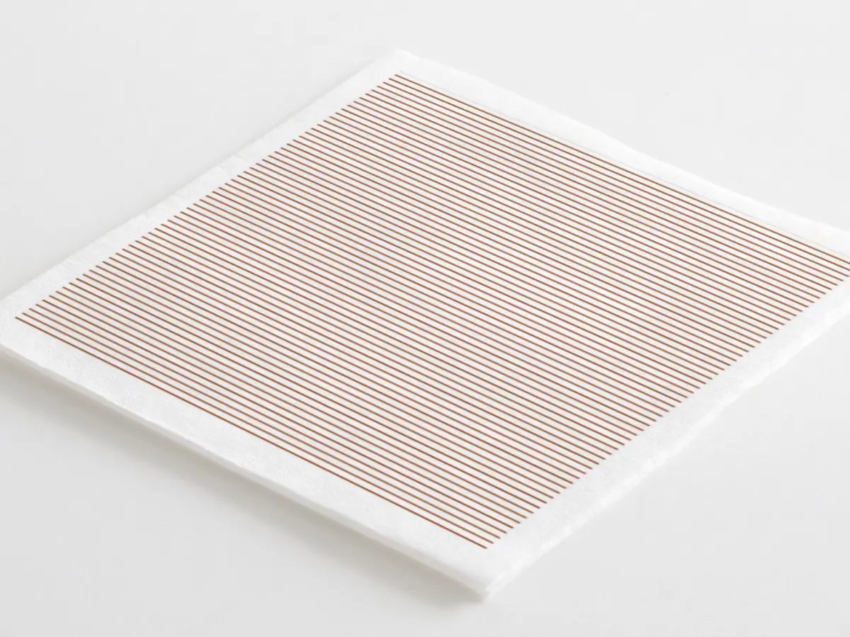 Napkin Front