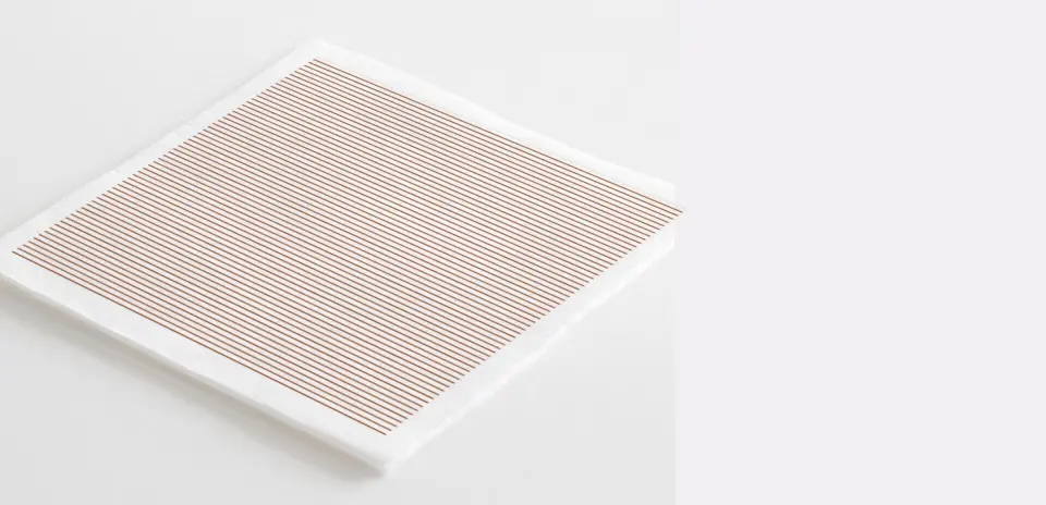 Napkin Front