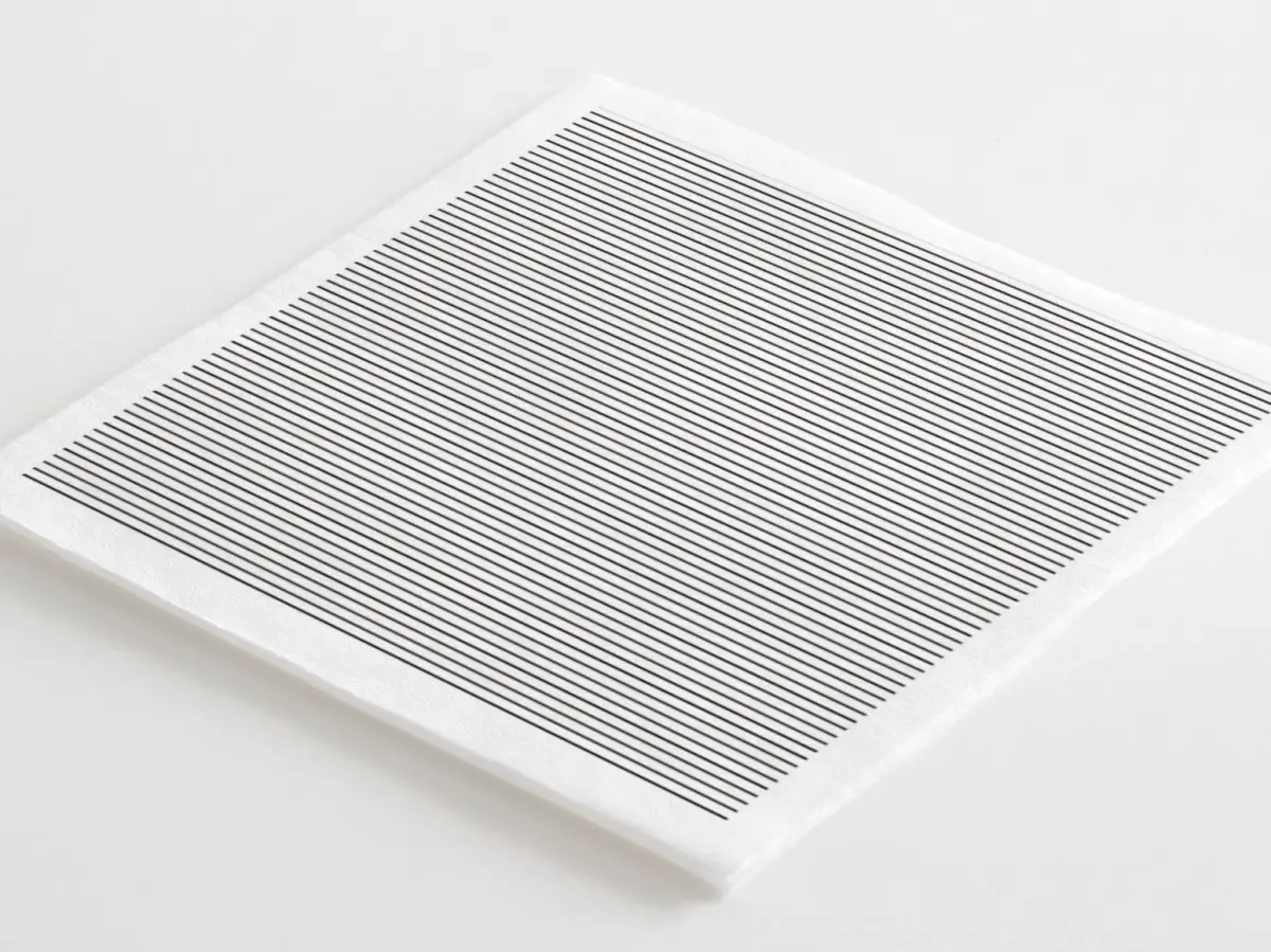 Napkin Front