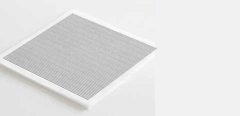 Napkin Front