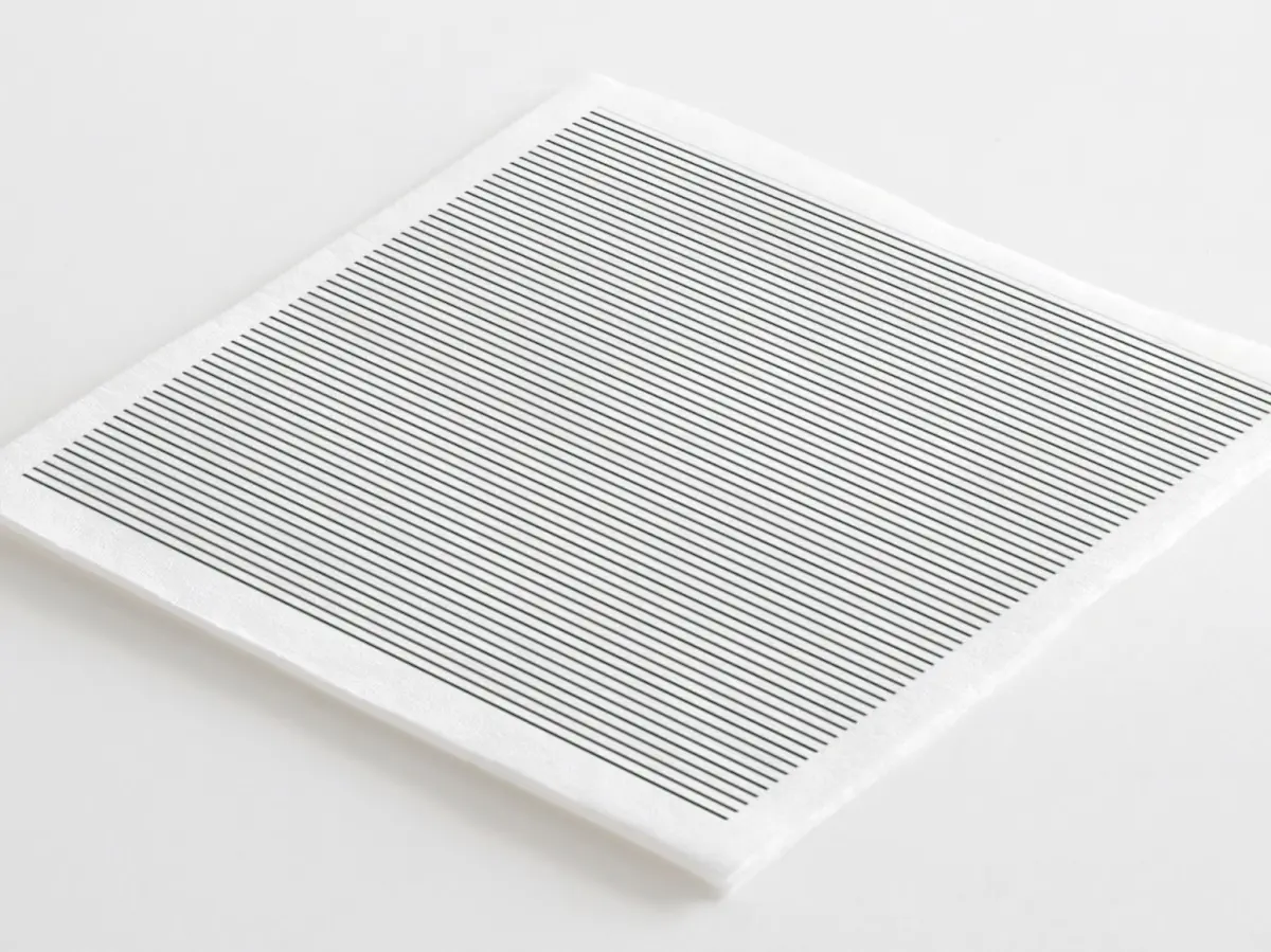 Napkin Front