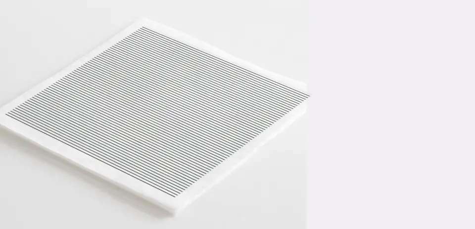 Napkin Front