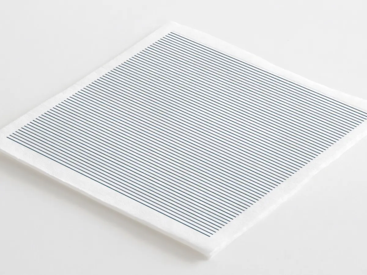Napkin Front