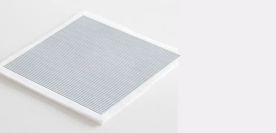 Napkin Front