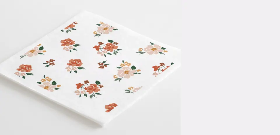 Napkin Front